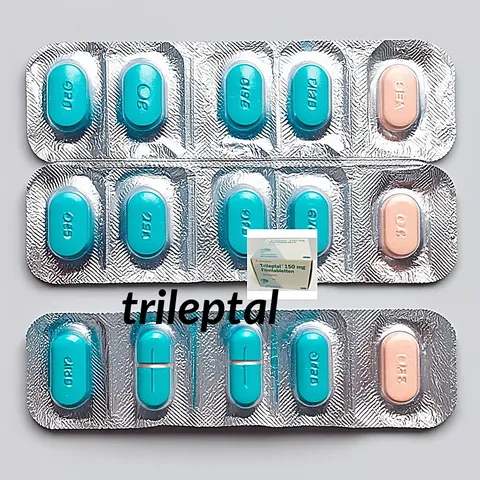 Trileptal